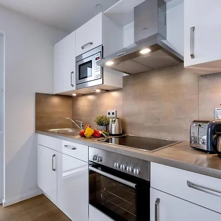 Utkiek Apartment
