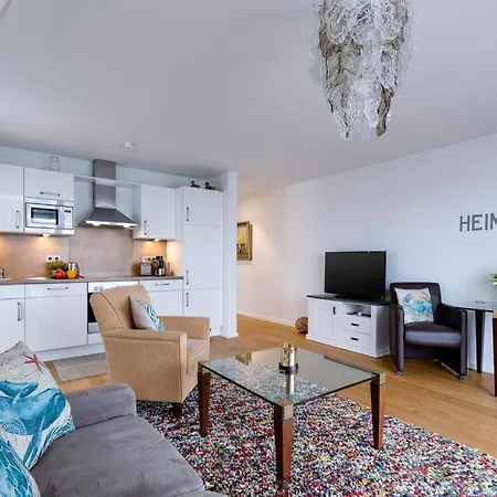 Utkiek Apartment