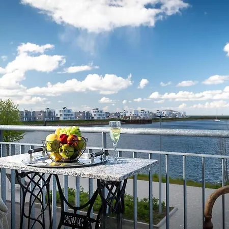 Utkiek Apartment *