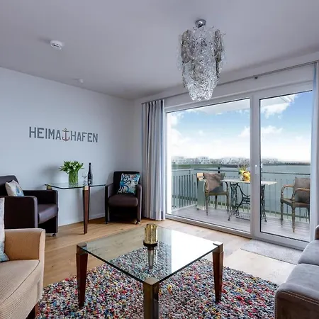 Utkiek Apartment *