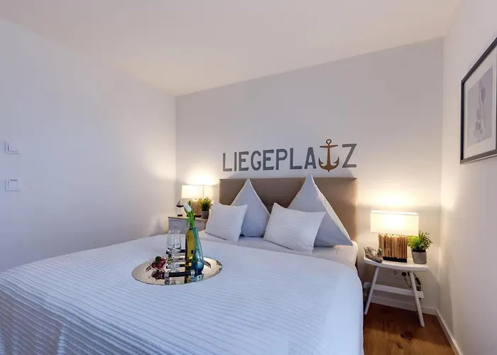 Utkiek Apartamento *